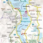 Bellavista Lake Pisano