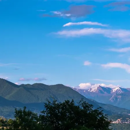 Bellavista Lake *