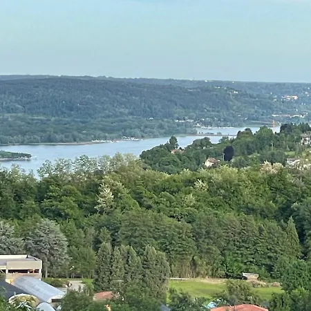 Bellavista Lake Apartment Pisano