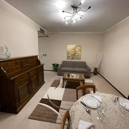 Apartment Bellavista Lake Pisano