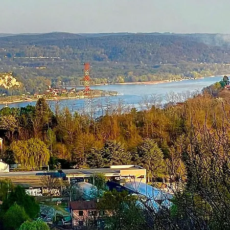 Bellavista Lake * Pisano