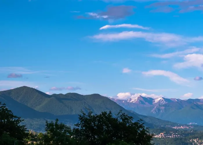 Bellavista Lake *