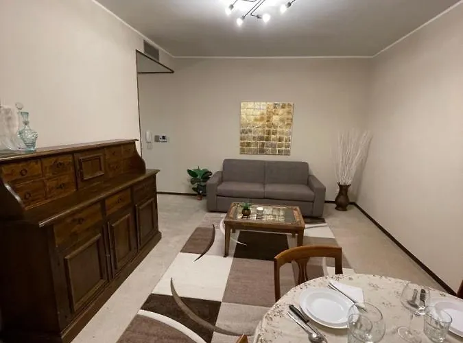 Appartement Bellavista Lake Pisano